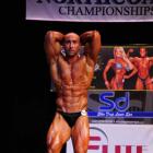 Zachary  Nowakowski - NPC Northcoast Championships 2014 - #1