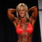 Sherri  Gray - IFBB North American Championships 2010 - #1