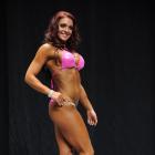 Samantha  Younger - NPC USA 2012 - #1