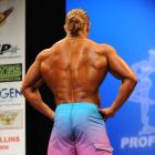 Craig  Capurso - IFBB New York Pro 2012 - #1