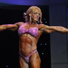 Cathy  LeFrancois - IFBB Arnold Classic 2011 - #1