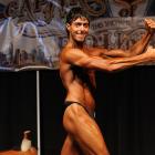 Ryan  Verver - NPC Capital of Texas Roundup 2010 - #1