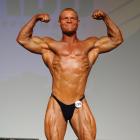 Adam  Rhodes - NPC Midwest Open 2012 - #1