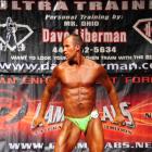 Taylor  Holko - NPC Natural Ohio 2014 - #1