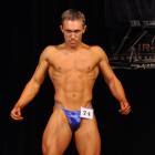 Cory  Roth - NPC Grand Rapids 2011 - #1