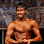 Ryan  Verver - NPC Capital of Texas Roundup 2010 - #1