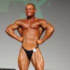 Adam  Rhodes - NPC Midwest Open 2012 - #1