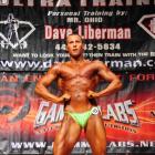 Taylor  Holko - NPC Natural Ohio 2014 - #1