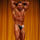 Charles  Simeone - NPC Long Island Championships 2010 - #1