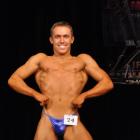 Cory  Roth - NPC Grand Rapids 2011 - #1