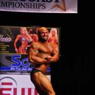 Cleve  Palmer - NPC Northcoast Championships 2014 - #1