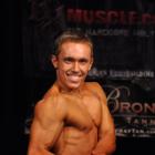 Cory  Roth - NPC Grand Rapids 2011 - #1