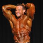 Todd  Whitting - NPC Jr. Nationals 2011 - #1