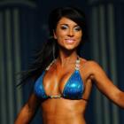 Natasha  Love - NPC Europa Show of Champions 2012 - #1