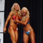 Jessica  Lawrence - IFBB North American Championships 2009 - #1