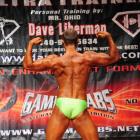 Taylor  Holko - NPC Natural Ohio 2014 - #1