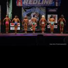 IFBB Sheru Classic 2011 - #1