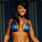 Natasha  Love - NPC Europa Show of Champions 2012 - #1