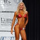 Jessica  Lawrence - IFBB North American Championships 2009 - #1