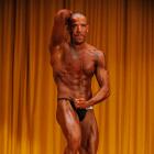 Armand  Diesso - NPC Long Island Championships 2010 - #1