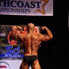 Cleve  Palmer - NPC Northcoast Championships 2014 - #1