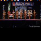 IFBB Sheru Classic 2011 - #1