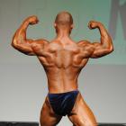 Adam  Rhodes - NPC Midwest Open 2012 - #1