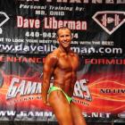 Taylor  Holko - NPC Natural Ohio 2014 - #1