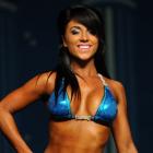 Natasha  Love - NPC Europa Show of Champions 2012 - #1