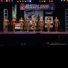 IFBB Sheru Classic 2011 - #1