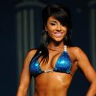 Natasha  Love - NPC Europa Show of Champions 2012 - #1