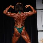 Terri  Vona - IFBB North American Championships 2010 - #1