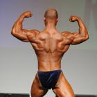 Adam  Rhodes - NPC Midwest Open 2012 - #1