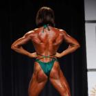 Terri  Vona - IFBB North American Championships 2010 - #1