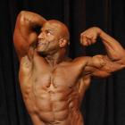 Derrick   Mackie - NPC Masters Nationals 2009 - #1