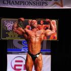 Darrick  Connors - NPC Northcoast Championships 2014 - #1