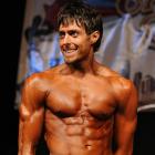 Ryan  Verver - NPC Capital of Texas Roundup 2010 - #1