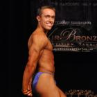 Cory  Roth - NPC Grand Rapids 2011 - #1