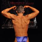 Cory  Roth - NPC Grand Rapids 2011 - #1