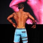 Chad  Demchik - IFBB Toronto Pro Supershow 2014 - #1