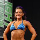 Ashley  Bolin - NPC Kentucky 2009 - #1