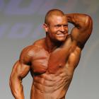 Adam  Rhodes - NPC Midwest Open 2012 - #1