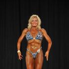 Jennifer  Bishop - NPC Jr. Nationals 2012 - #1