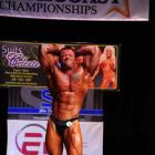 Darrick  Connors - NPC Northcoast Championships 2014 - #1