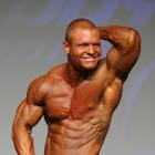 Adam  Rhodes - NPC Midwest Open 2012 - #1