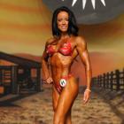 Carla   Sizemore - NPC Europa Super Show 2010 - #1