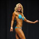 Lisa  Moniz - NPC USA 2012 - #1