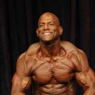 Derrick   Mackie - NPC Masters Nationals 2009 - #1