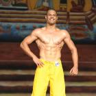 Jay  Norman - NPC Europa Super Show 2013 - #1