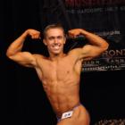 Cory  Roth - NPC Grand Rapids 2011 - #1